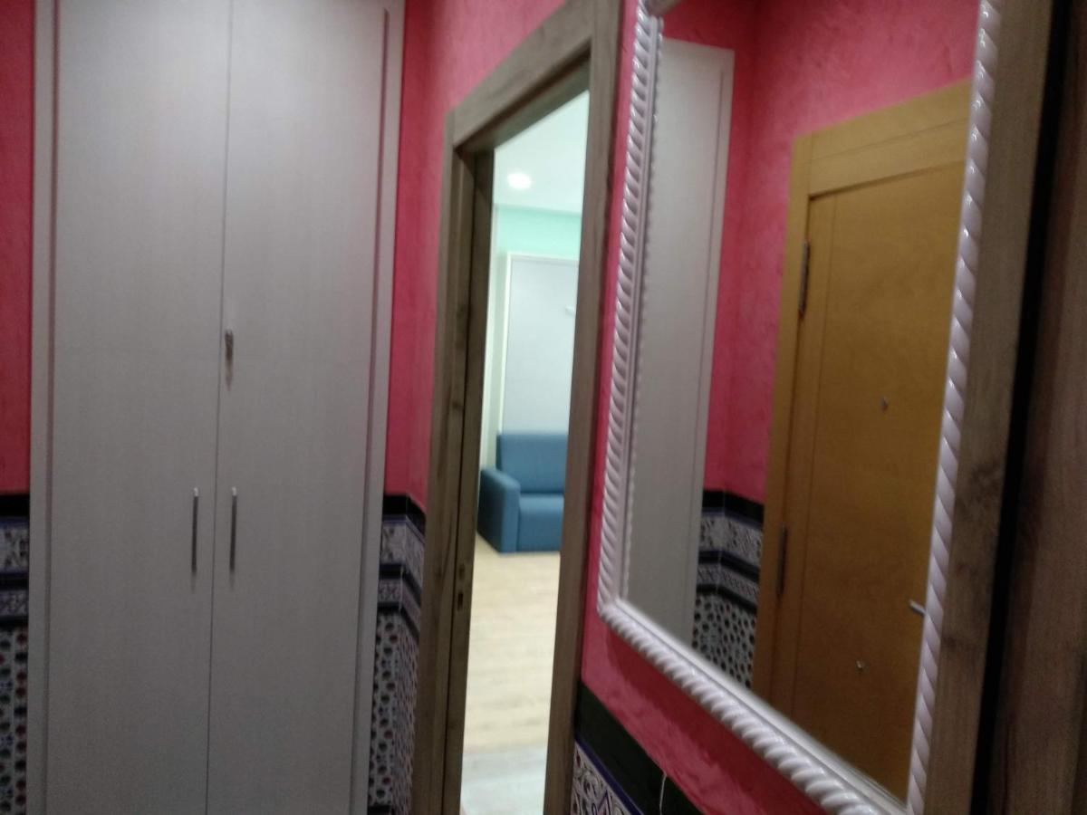 Residencias Turisticas Matasiete León Exterior foto